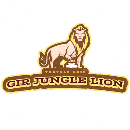 Gir Jungle Logo