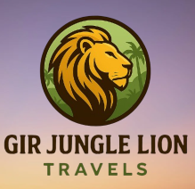 Gir Jungle Logo